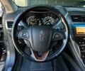 Сірий Лінкольн MKZ, об'ємом двигуна 2 л та пробігом 150 тис. км за 9900 $, фото 16 на Automoto.ua