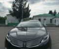 Серый Линкольн МКЗ, объемом двигателя 2 л и пробегом 155 тыс. км за 11900 $, фото 1 на Automoto.ua