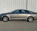 Сірий Лінкольн MKZ, об'ємом двигуна 2 л та пробігом 86 тис. км за 6000 $, фото 4 на Automoto.ua