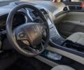 Серый Линкольн МКЗ, объемом двигателя 2 л и пробегом 195 тыс. км за 13900 $, фото 18 на Automoto.ua