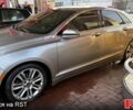 Серый Линкольн МКЗ, объемом двигателя 20 л и пробегом 171 тыс. км за 14500 $, фото 1 на Automoto.ua