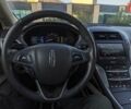 Серый Линкольн МКЗ, объемом двигателя 2 л и пробегом 195 тыс. км за 13900 $, фото 8 на Automoto.ua
