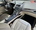 Серый Линкольн МКЗ, объемом двигателя 2 л и пробегом 182 тыс. км за 11900 $, фото 22 на Automoto.ua