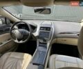 Серый Линкольн МКЗ, объемом двигателя 2 л и пробегом 182 тыс. км за 11900 $, фото 31 на Automoto.ua