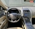 Серый Линкольн МКЗ, объемом двигателя 2 л и пробегом 182 тыс. км за 11900 $, фото 30 на Automoto.ua