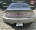 Сірий Лінкольн MKZ, об'ємом двигуна 2 л та пробігом 182 тис. км за 12700 $, фото 20 на Automoto.ua