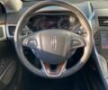 Сірий Лінкольн MKZ, об'ємом двигуна 2 л та пробігом 86 тис. км за 6000 $, фото 6 на Automoto.ua