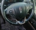 Сірий Лінкольн MKZ, об'ємом двигуна 2 л та пробігом 323 тис. км за 12900 $, фото 7 на Automoto.ua