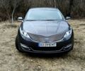 Серый Линкольн МКЗ, объемом двигателя 2 л и пробегом 295 тыс. км за 11500 $, фото 1 на Automoto.ua