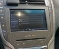 Сірий Лінкольн MKZ, об'ємом двигуна 2 л та пробігом 119 тис. км за 13200 $, фото 20 на Automoto.ua