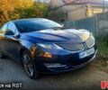 Серый Линкольн МКЗ, объемом двигателя 2 л и пробегом 212 тыс. км за 13800 $, фото 1 на Automoto.ua
