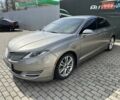 Серый Линкольн МКЗ, объемом двигателя 2 л и пробегом 182 тыс. км за 11900 $, фото 15 на Automoto.ua