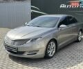 Серый Линкольн МКЗ, объемом двигателя 2 л и пробегом 182 тыс. км за 11900 $, фото 4 на Automoto.ua