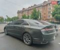 Сірий Лінкольн MKZ, об'ємом двигуна 2 л та пробігом 130 тис. км за 13800 $, фото 3 на Automoto.ua