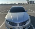 Серый Линкольн МКЗ, объемом двигателя 2 л и пробегом 150 тыс. км за 12500 $, фото 1 на Automoto.ua