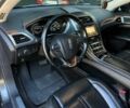 Сірий Лінкольн MKZ, об'ємом двигуна 2 л та пробігом 150 тис. км за 9900 $, фото 10 на Automoto.ua
