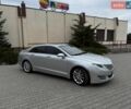 Сірий Лінкольн MKZ, об'ємом двигуна 2 л та пробігом 159 тис. км за 10500 $, фото 2 на Automoto.ua