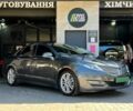 Сірий Лінкольн MKZ, об'ємом двигуна 2 л та пробігом 150 тис. км за 9900 $, фото 4 на Automoto.ua