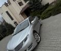 Сірий Лінкольн MKZ, об'ємом двигуна 2 л та пробігом 159 тис. км за 10500 $, фото 5 на Automoto.ua