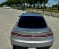 Сірий Лінкольн MKZ, об'ємом двигуна 2 л та пробігом 318 тис. км за 11000 $, фото 8 на Automoto.ua