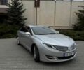 Сірий Лінкольн MKZ, об'ємом двигуна 2 л та пробігом 159 тис. км за 10900 $, фото 4 на Automoto.ua
