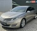Серый Линкольн МКЗ, объемом двигателя 2 л и пробегом 182 тыс. км за 11900 $, фото 9 на Automoto.ua