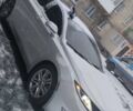 Серый Линкольн МКЗ, объемом двигателя 2 л и пробегом 222 тыс. км за 10499 $, фото 1 на Automoto.ua