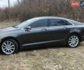 Серый Линкольн МКЗ, объемом двигателя 2 л и пробегом 295 тыс. км за 11400 $, фото 11 на Automoto.ua