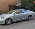 Серый Линкольн МКЗ, объемом двигателя 2 л и пробегом 195 тыс. км за 13900 $, фото 21 на Automoto.ua