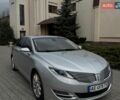 Серый Линкольн МКЗ, объемом двигателя 2 л и пробегом 159 тыс. км за 11500 $, фото 1 на Automoto.ua