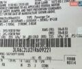 Сірий Лінкольн MKZ, об'ємом двигуна 2 л та пробігом 182 тис. км за 12700 $, фото 32 на Automoto.ua