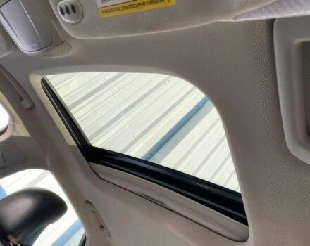 Сірий Лінкольн MKZ, об'ємом двигуна 2 л та пробігом 86 тис. км за 6000 $, фото 7 на Automoto.ua