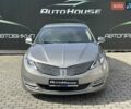 Серый Линкольн МКЗ, объемом двигателя 2 л и пробегом 182 тыс. км за 11900 $, фото 1 на Automoto.ua