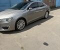 Серый Линкольн МКЗ, объемом двигателя 2 л и пробегом 140 тыс. км за 8600 $, фото 1 на Automoto.ua