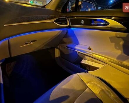 Серый Линкольн МКЗ, объемом двигателя 2 л и пробегом 82 тыс. км за 14500 $, фото 19 на Automoto.ua