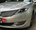Серый Линкольн МКЗ, объемом двигателя 2 л и пробегом 119 тыс. км за 12990 $, фото 2 на Automoto.ua