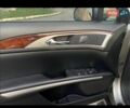 Серый Линкольн МКЗ, объемом двигателя 2 л и пробегом 136 тыс. км за 14100 $, фото 11 на Automoto.ua