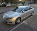Серый Линкольн МКЗ, объемом двигателя 2 л и пробегом 179 тыс. км за 13000 $, фото 1 на Automoto.ua