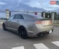 Серый Линкольн МКЗ, объемом двигателя 2 л и пробегом 130 тыс. км за 14300 $, фото 22 на Automoto.ua