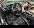Серый Линкольн МКЗ, объемом двигателя 2 л и пробегом 136 тыс. км за 14100 $, фото 14 на Automoto.ua