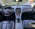 Серый Линкольн МКЗ, объемом двигателя 2 л и пробегом 130 тыс. км за 14300 $, фото 11 на Automoto.ua