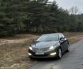 Серый Линкольн МКЗ, объемом двигателя 2 л и пробегом 137 тыс. км за 13999 $, фото 1 на Automoto.ua