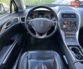 Серый Линкольн МКЗ, объемом двигателя 2 л и пробегом 130 тыс. км за 14300 $, фото 12 на Automoto.ua