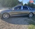 Серый Линкольн МКЗ, объемом двигателя 2 л и пробегом 154 тыс. км за 14900 $, фото 1 на Automoto.ua