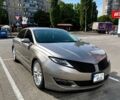 Серый Линкольн МКЗ, объемом двигателя 2 л и пробегом 233 тыс. км за 10800 $, фото 1 на Automoto.ua