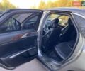 Серый Линкольн МКЗ, объемом двигателя 2 л и пробегом 131 тыс. км за 14200 $, фото 25 на Automoto.ua