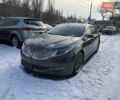 Серый Линкольн МКЗ, объемом двигателя 2 л и пробегом 218 тыс. км за 12999 $, фото 1 на Automoto.ua