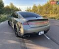 Серый Линкольн МКЗ, объемом двигателя 2 л и пробегом 131 тыс. км за 14200 $, фото 12 на Automoto.ua