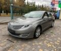 Сірий Лінкольн MKZ, об'ємом двигуна 2 л та пробігом 195 тис. км за 11499 $, фото 1 на Automoto.ua