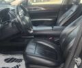 Сірий Лінкольн MKZ, об'ємом двигуна 2 л та пробігом 77 тис. км за 10800 $, фото 8 на Automoto.ua